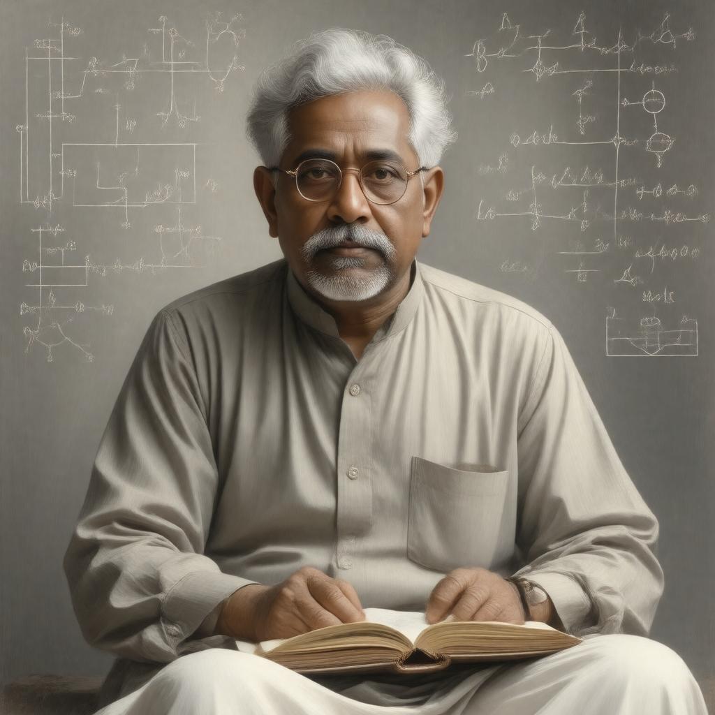 Satyendra Nath Bose